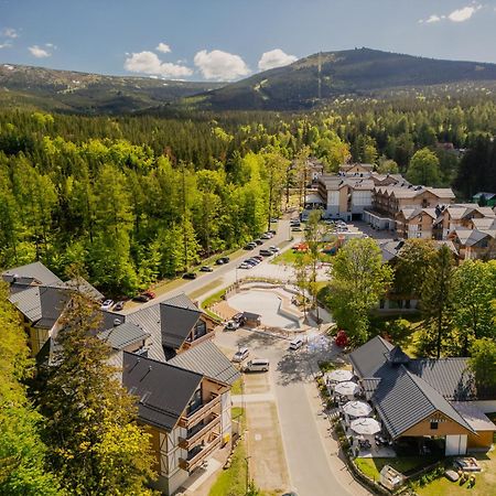 Platinum Apartments Szklarska Poręba Kültér fotó