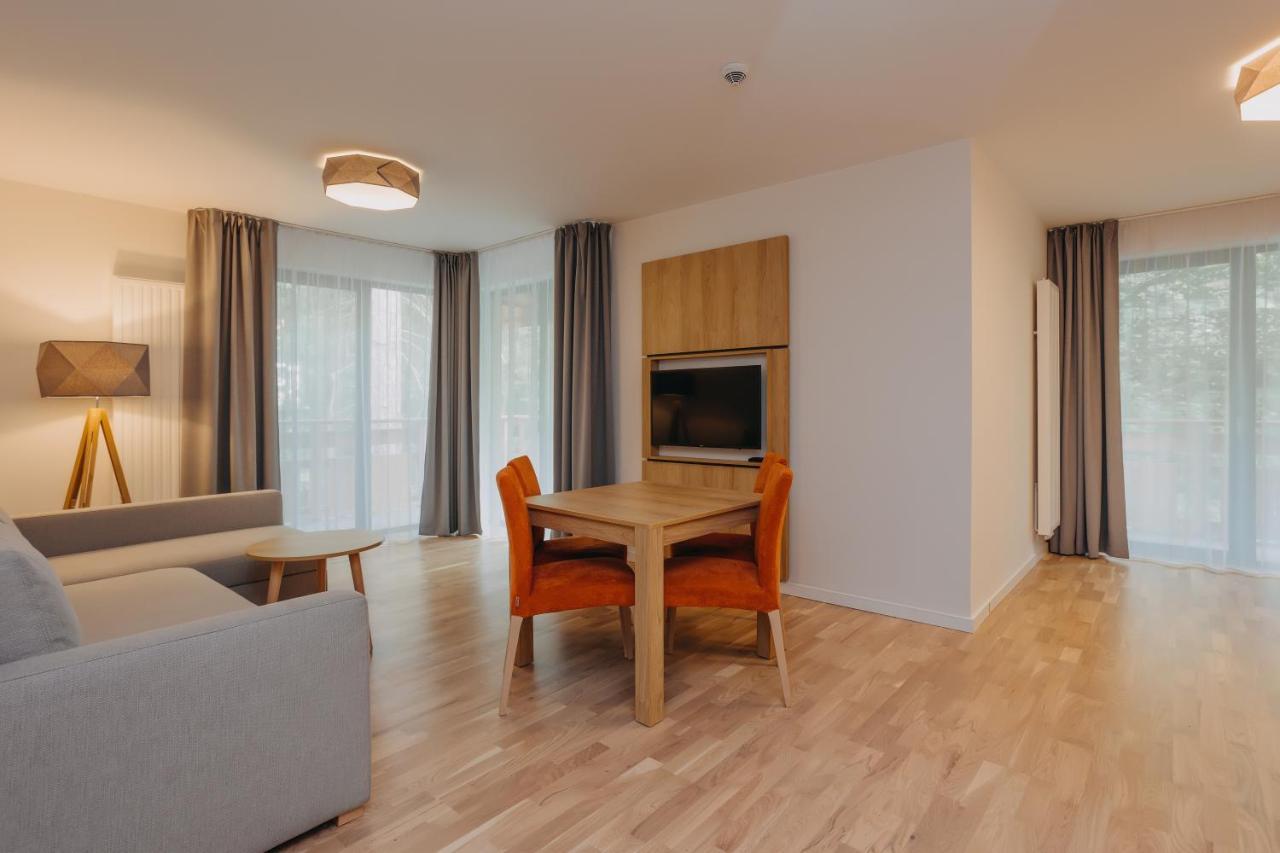 Platinum Apartments Szklarska Poręba Kültér fotó