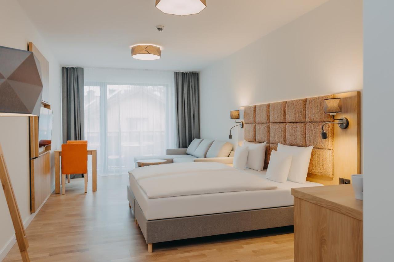 Platinum Apartments Szklarska Poręba Kültér fotó