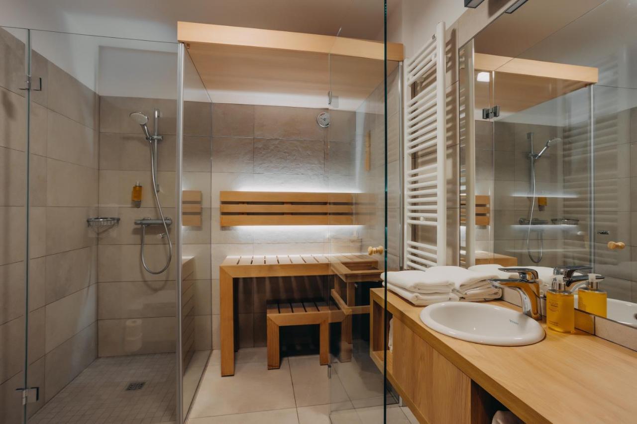 Platinum Apartments Szklarska Poręba Kültér fotó
