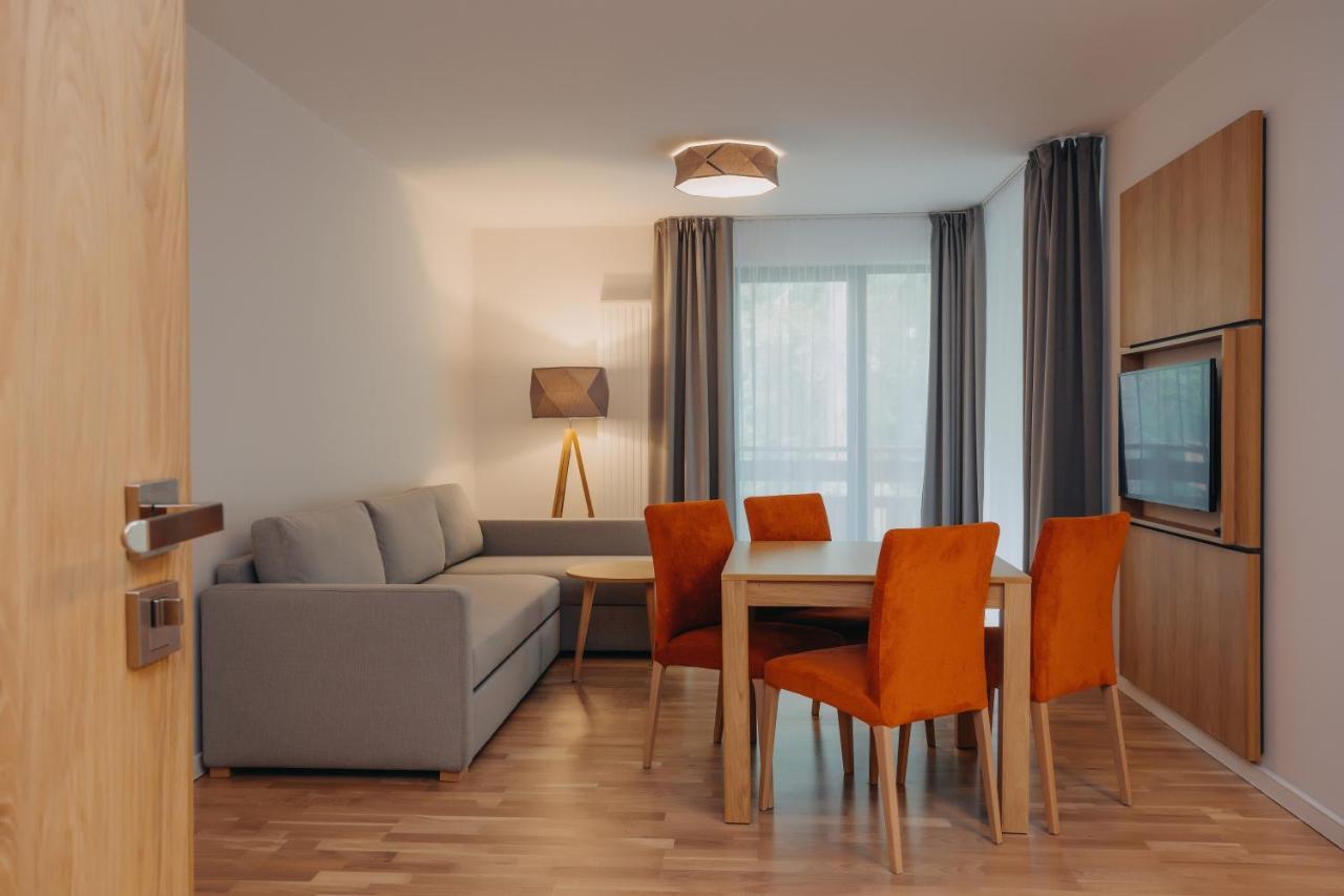 Platinum Apartments Szklarska Poręba Kültér fotó