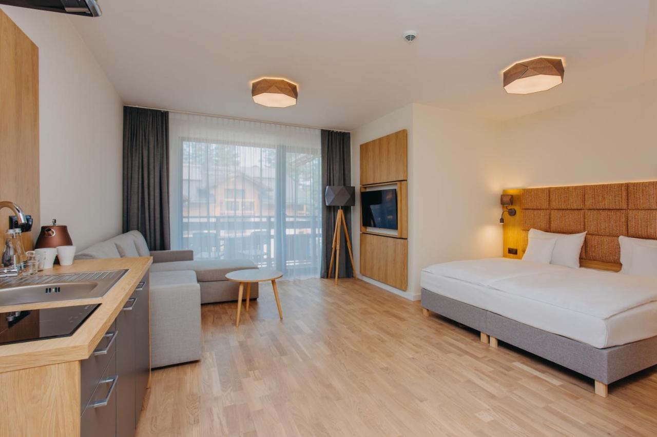 Platinum Apartments Szklarska Poręba Kültér fotó