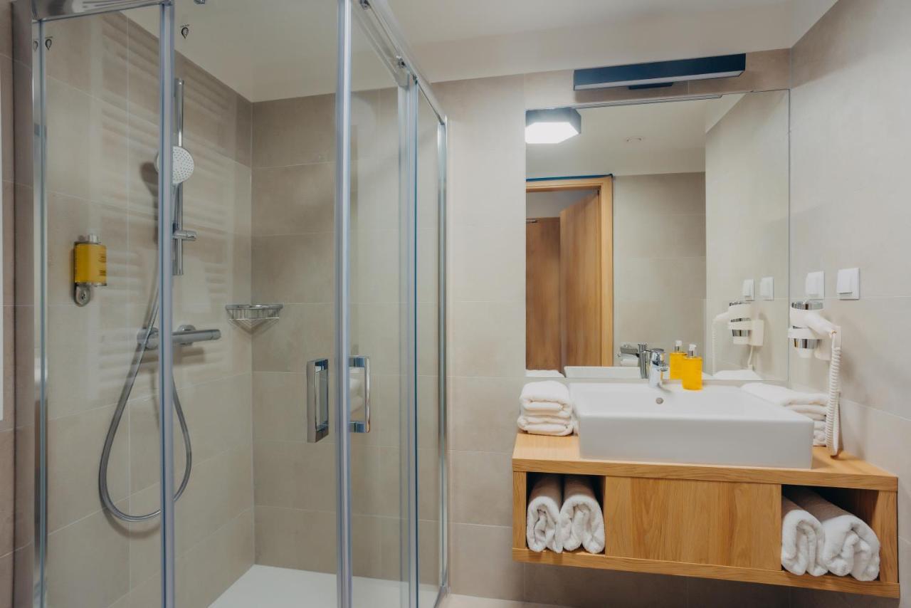 Platinum Apartments Szklarska Poręba Kültér fotó