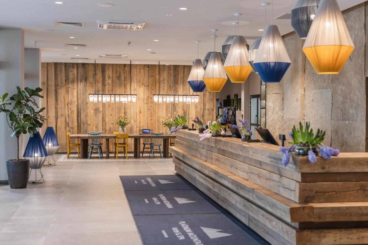 Platinum Apartments Szklarska Poręba Kültér fotó