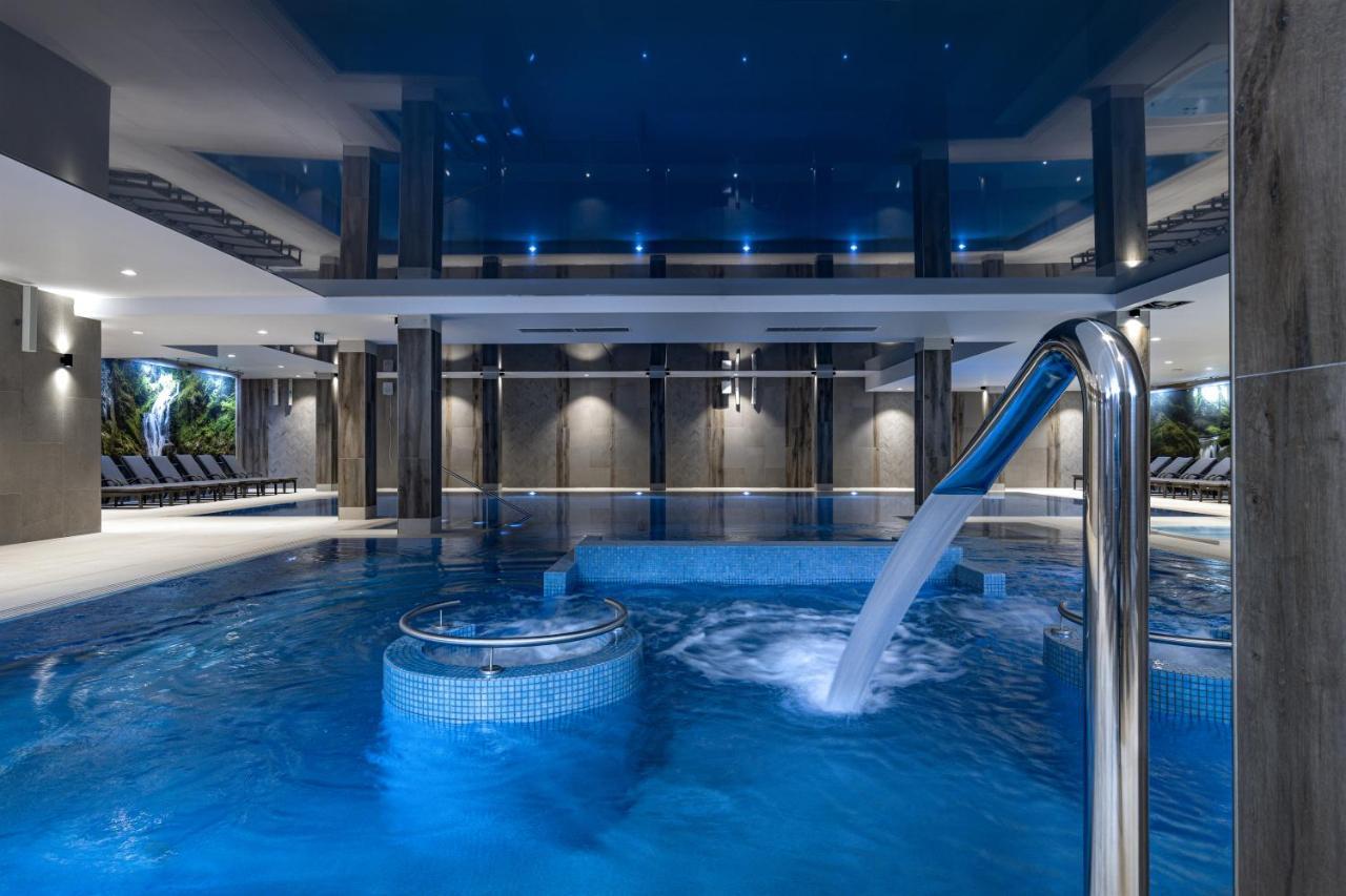 Platinum Apartments Szklarska Poręba Kültér fotó