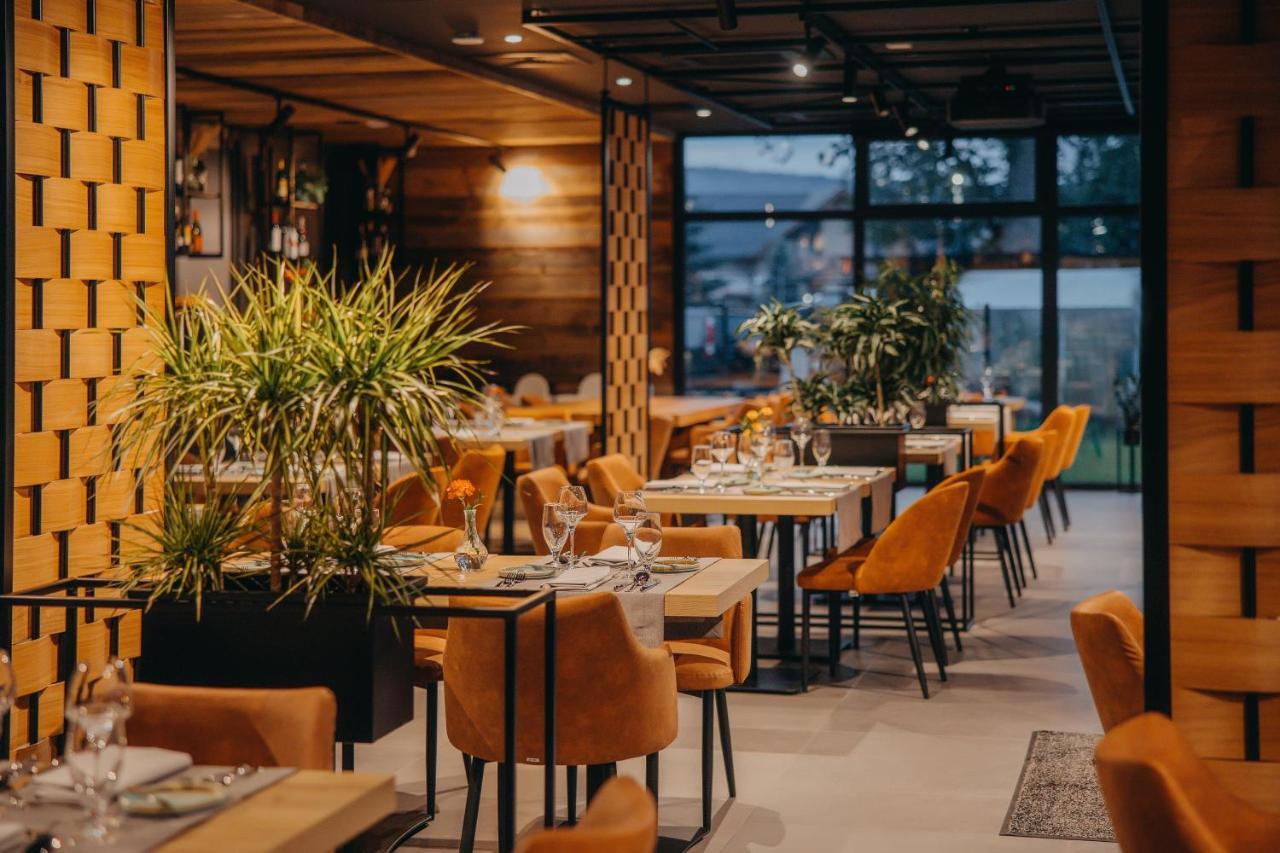 Platinum Apartments Szklarska Poręba Kültér fotó