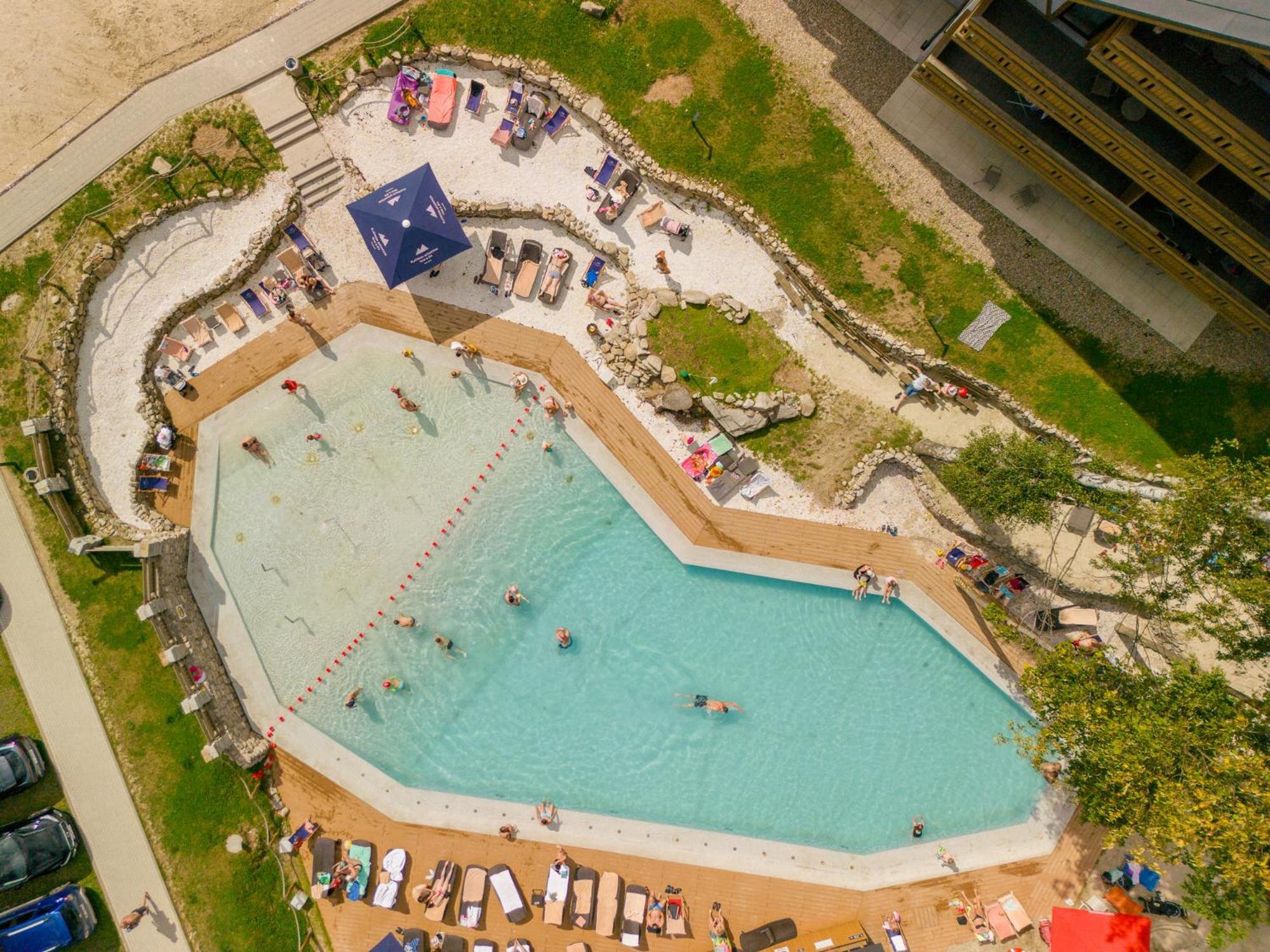 Platinum Apartments Szklarska Poręba Kültér fotó