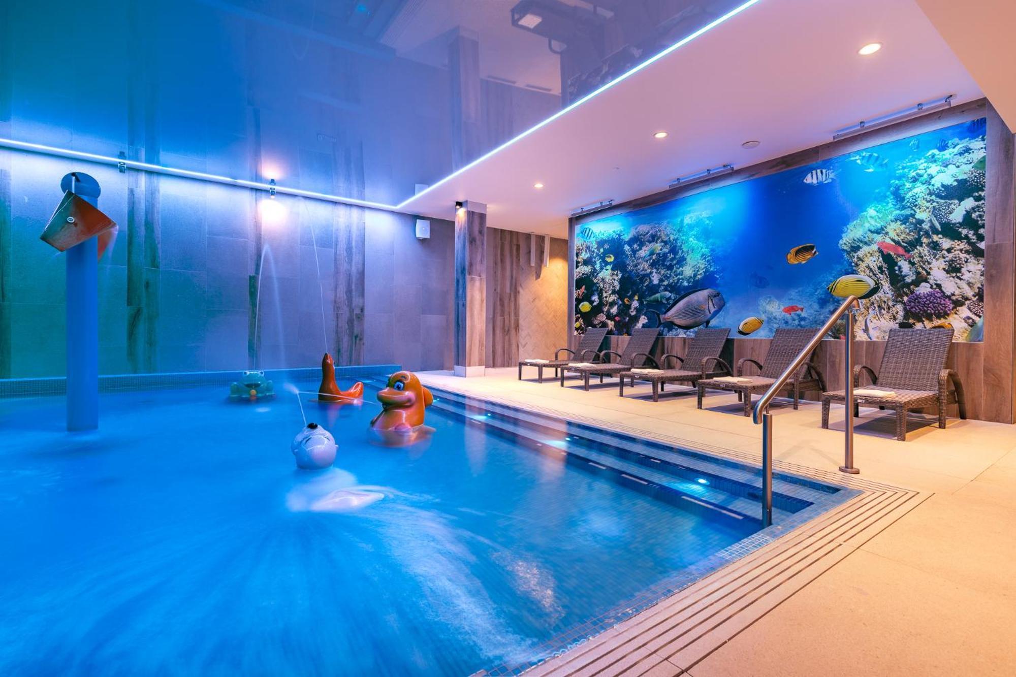 Platinum Apartments Szklarska Poręba Kültér fotó
