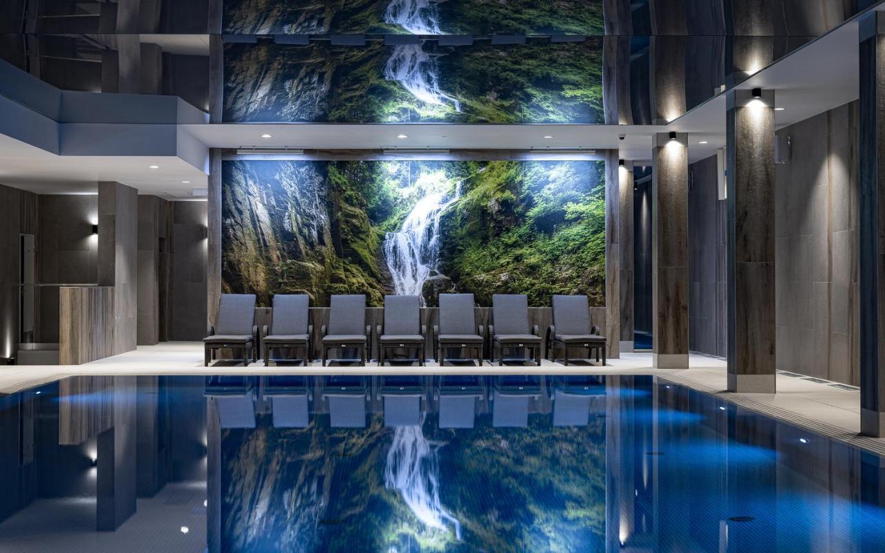 Platinum Apartments Szklarska Poręba Kültér fotó