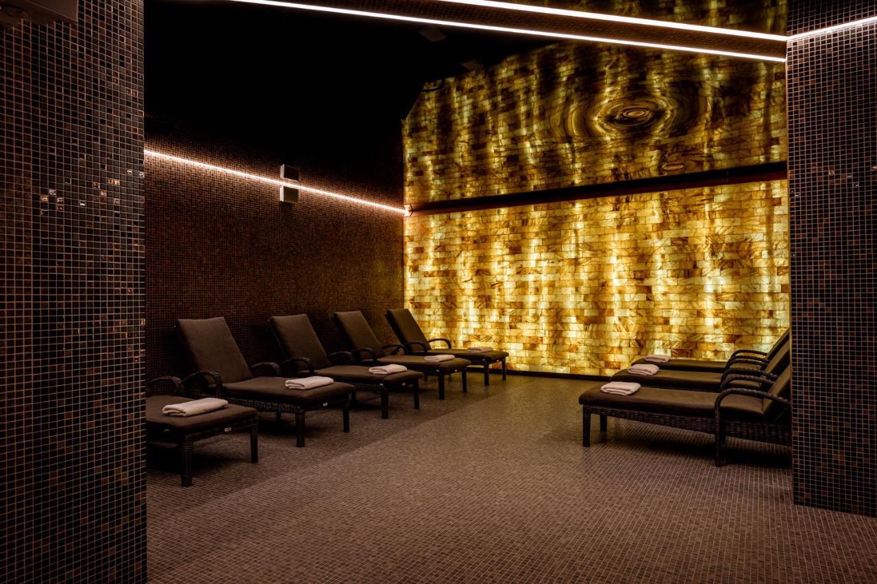 Platinum Apartments Szklarska Poręba Kültér fotó